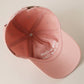 God is Good All The Time Embroidery Baseball Cap
