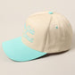 Pretty Girls Love Jesus Embroidery Trucker Hat
