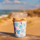 Pup Iced Coffee Drink Sleeve