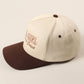 Just A Girl Who Loves Jesus Embroidery Trucker Hat