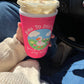 Dilly Dally Duck Drink Sleeve